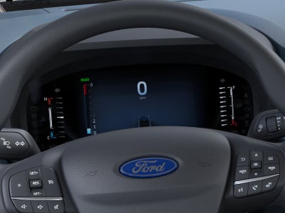 2026 Ford Maverick XLT Transit