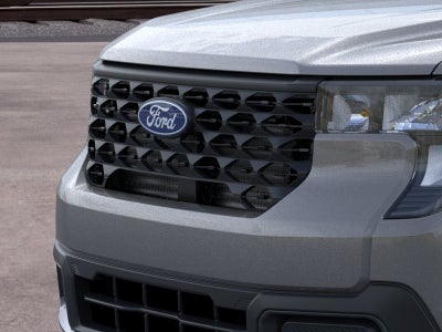 2026 Ford Maverick XLT Transit