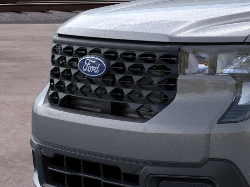 2026 Ford Maverick XLT Transit