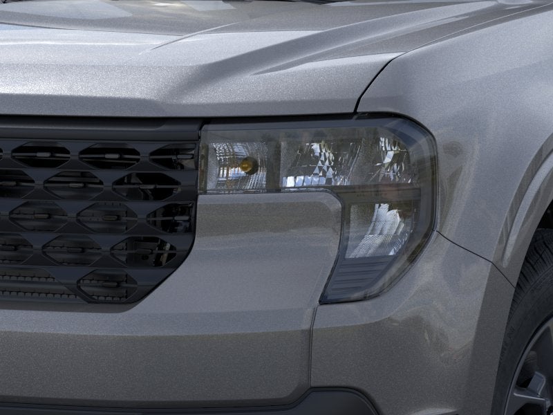2026 Ford Maverick XLT Transit