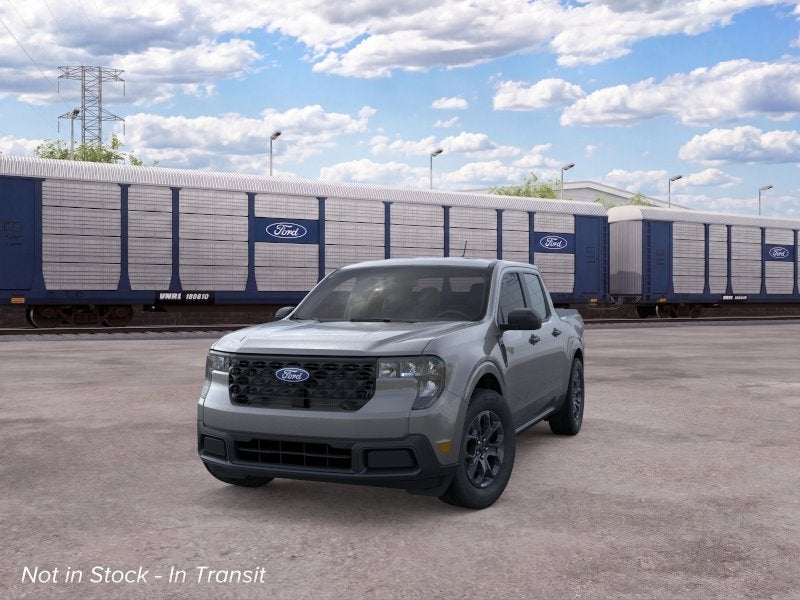 2026 Ford Maverick XLT Transit