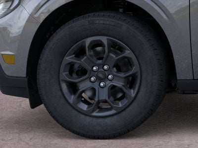 2026 Ford Maverick XLT Transit