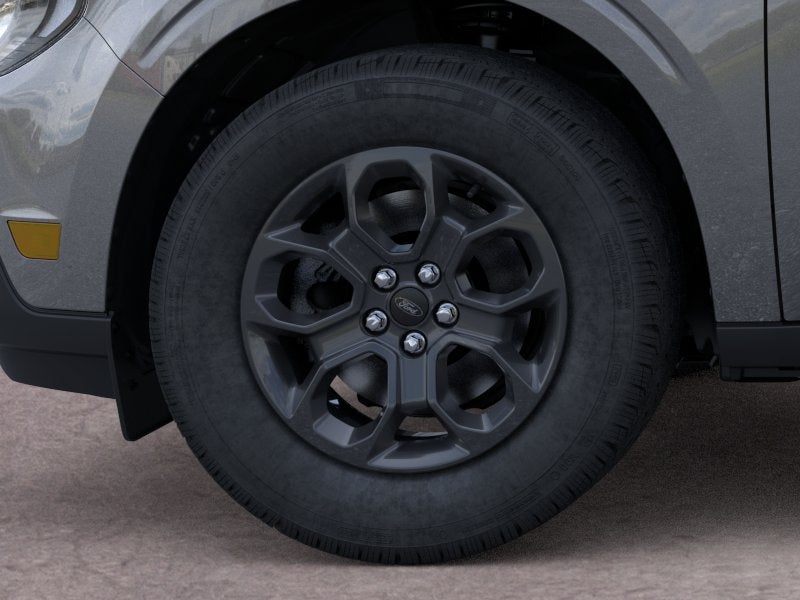 2026 Ford Maverick XLT Transit