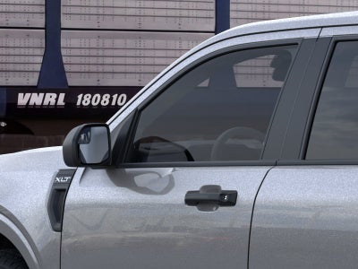 2026 Ford Maverick XLT Transit
