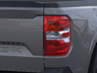 2026 Ford Maverick XLT Transit