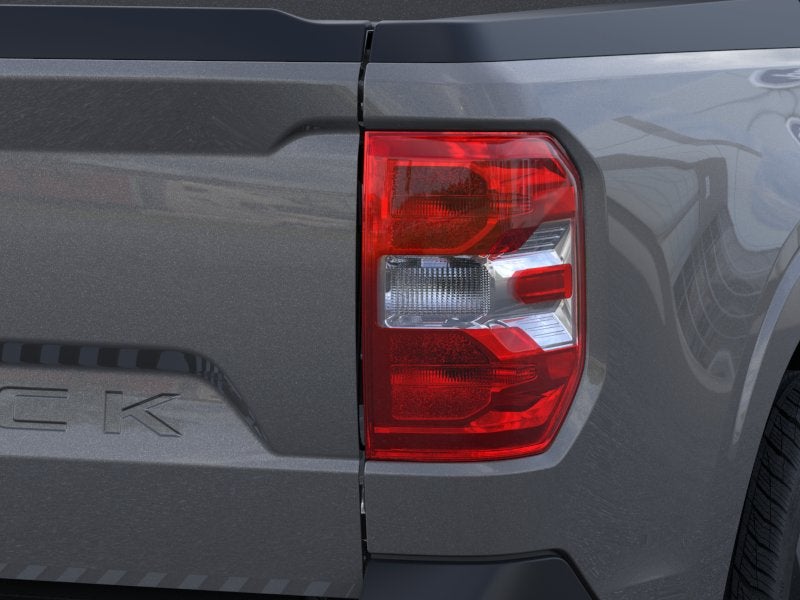 2026 Ford Maverick XLT Transit
