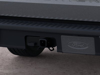 2026 Ford Maverick XLT Transit