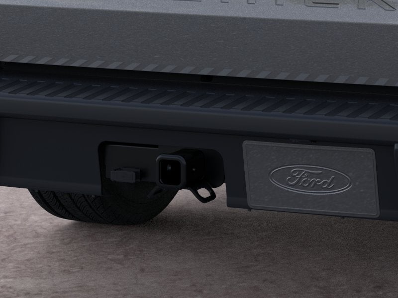 2026 Ford Maverick XLT Transit