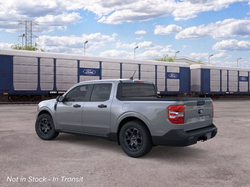 2026 Ford Maverick XLT Transit