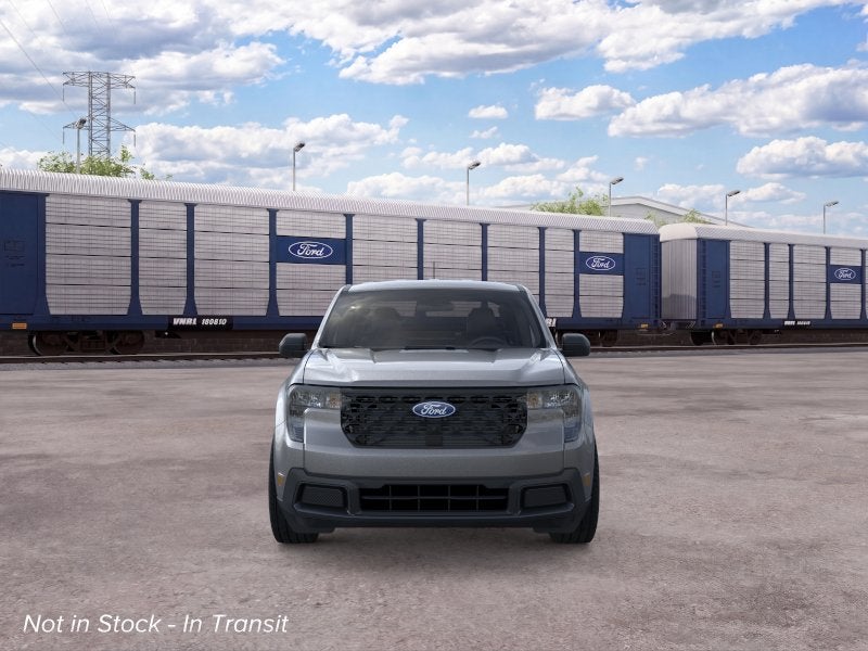 2026 Ford Maverick XLT Transit