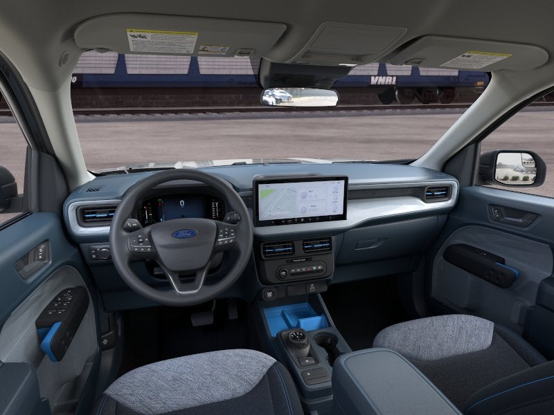 2026 Ford Maverick XLT Transit