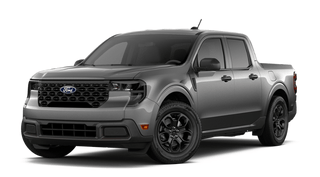 2026 Ford Maverick XLT Transit