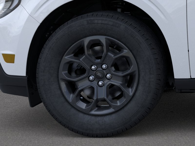 2026 Ford Maverick XLT Transit