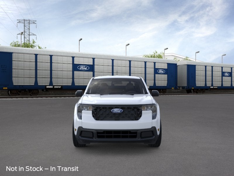 2026 Ford Maverick XLT Transit