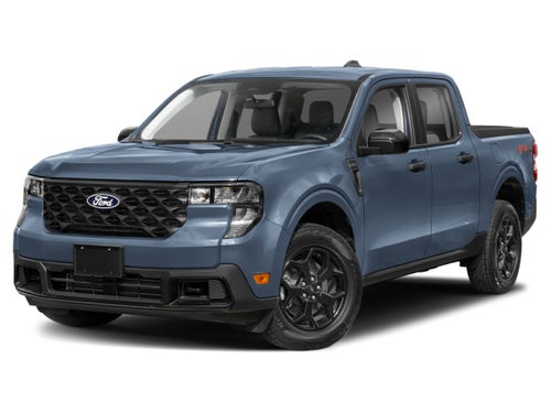 2026 Ford Maverick XLT Transit