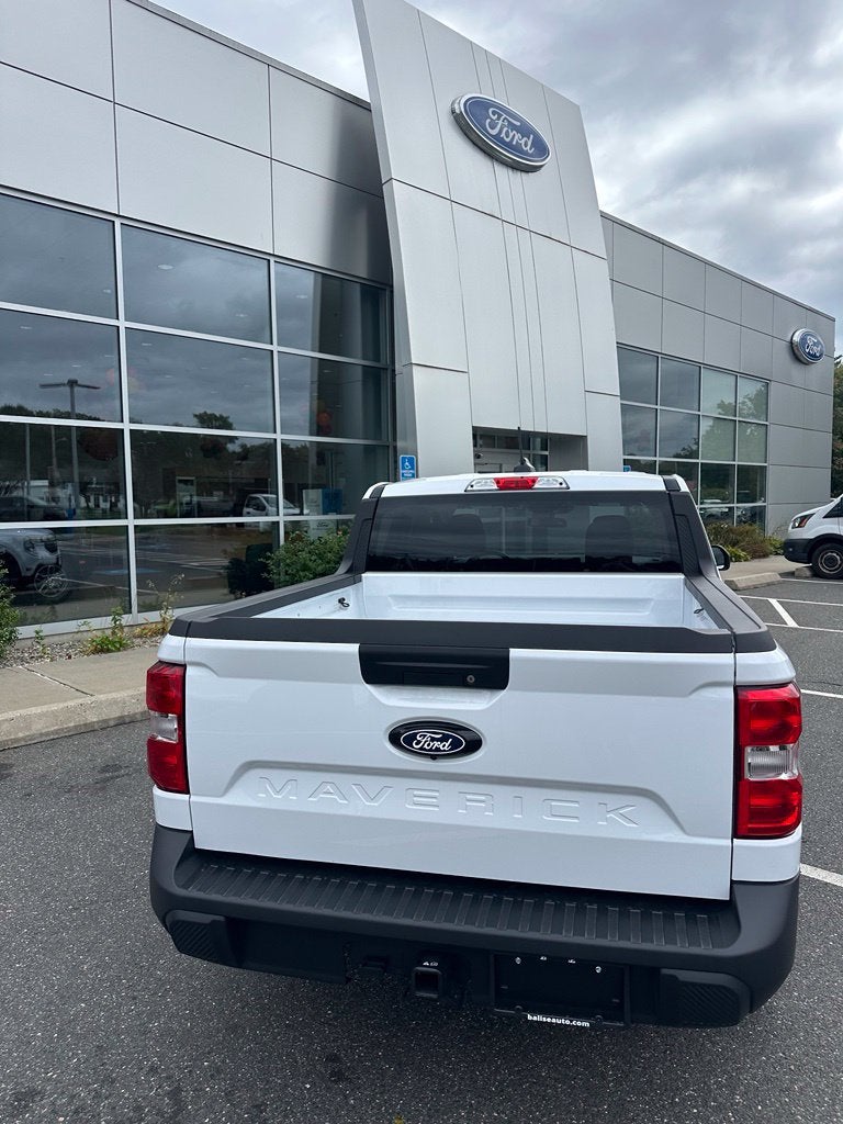 2026 Ford Maverick XLT HYBRID