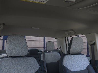 2026 Ford Maverick XLT Transit