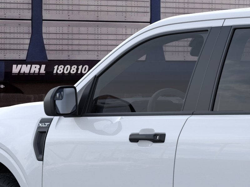 2026 Ford Maverick XLT Transit
