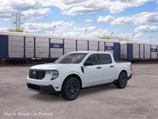 2026 Ford Maverick XLT Transit
