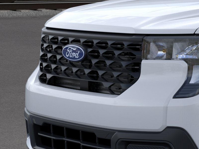 2026 Ford Maverick XLT Transit