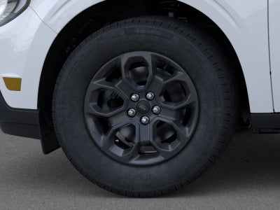 2026 Ford Maverick XLT Transit