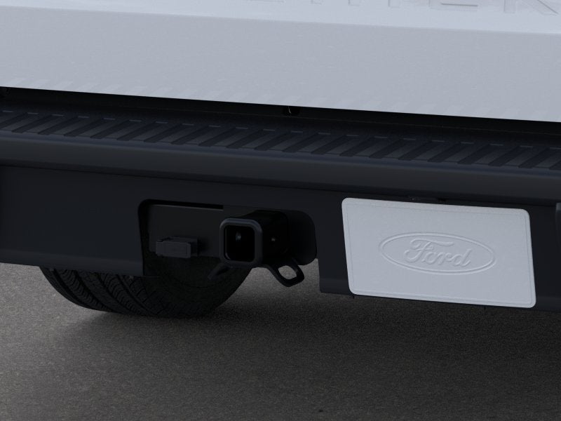 2026 Ford Maverick XLT Transit
