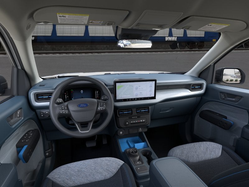 2026 Ford Maverick XLT Transit