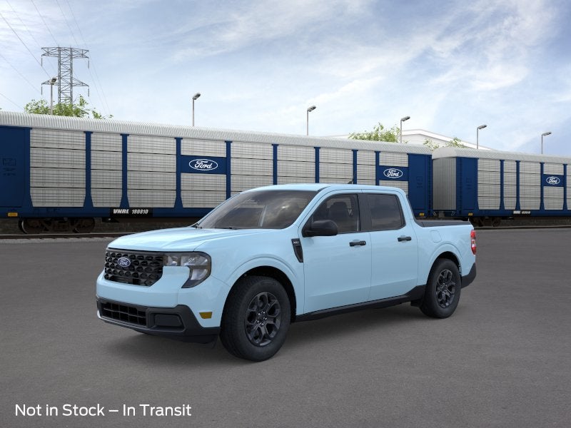 2026 Ford Maverick XLT Transit