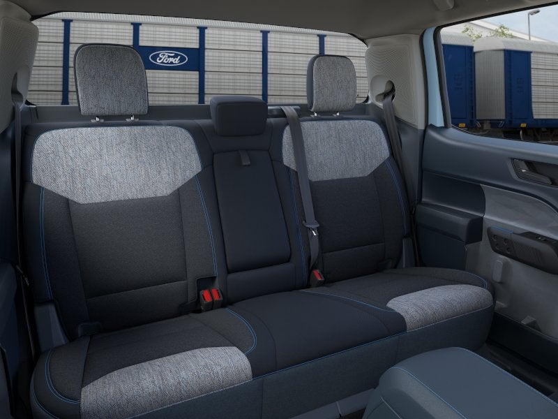 2026 Ford Maverick XLT Transit