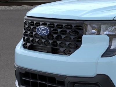 2026 Ford Maverick XLT Transit