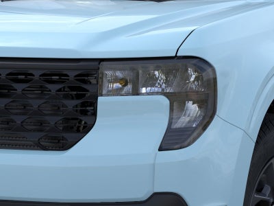 2026 Ford Maverick XLT Transit