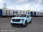 2026 Ford Maverick XLT Transit
