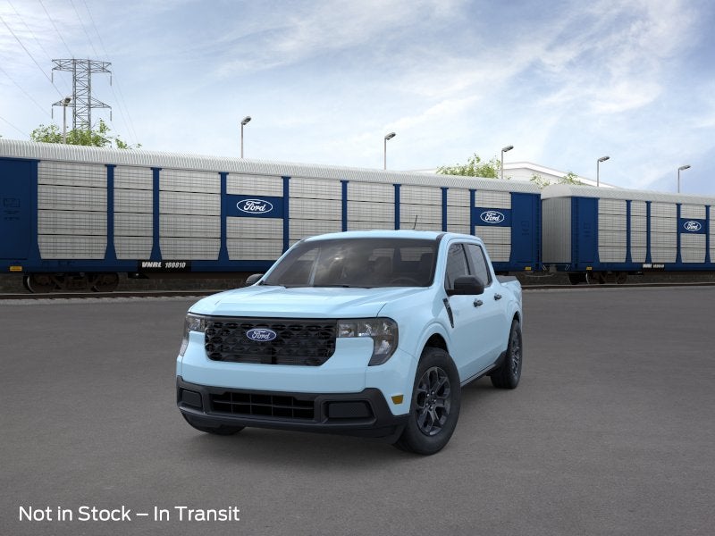 2026 Ford Maverick XLT Transit