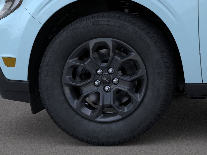 2026 Ford Maverick XLT Transit