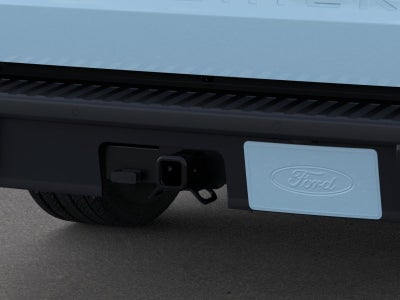 2026 Ford Maverick XLT Transit
