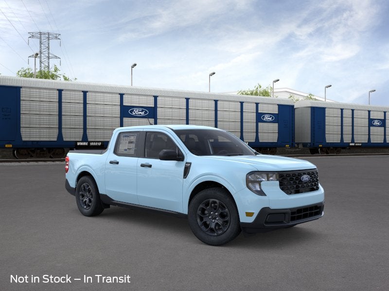 2026 Ford Maverick XLT Transit