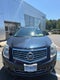 2016 Cadillac SRX Performance
