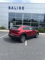 2024 Mazda Mazda CX-30 2.5 S Preferred Package