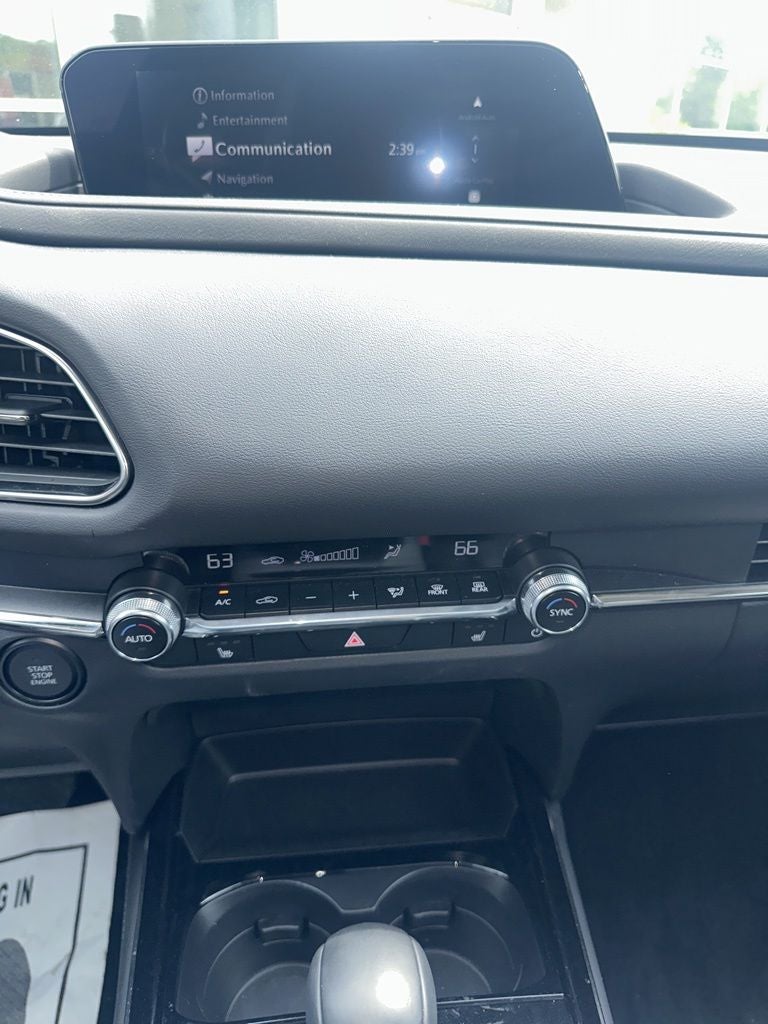 2024 Mazda Mazda CX-30 2.5 S Preferred Package