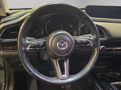 2024 Mazda Mazda CX-30 2.5 S Carbon Edition