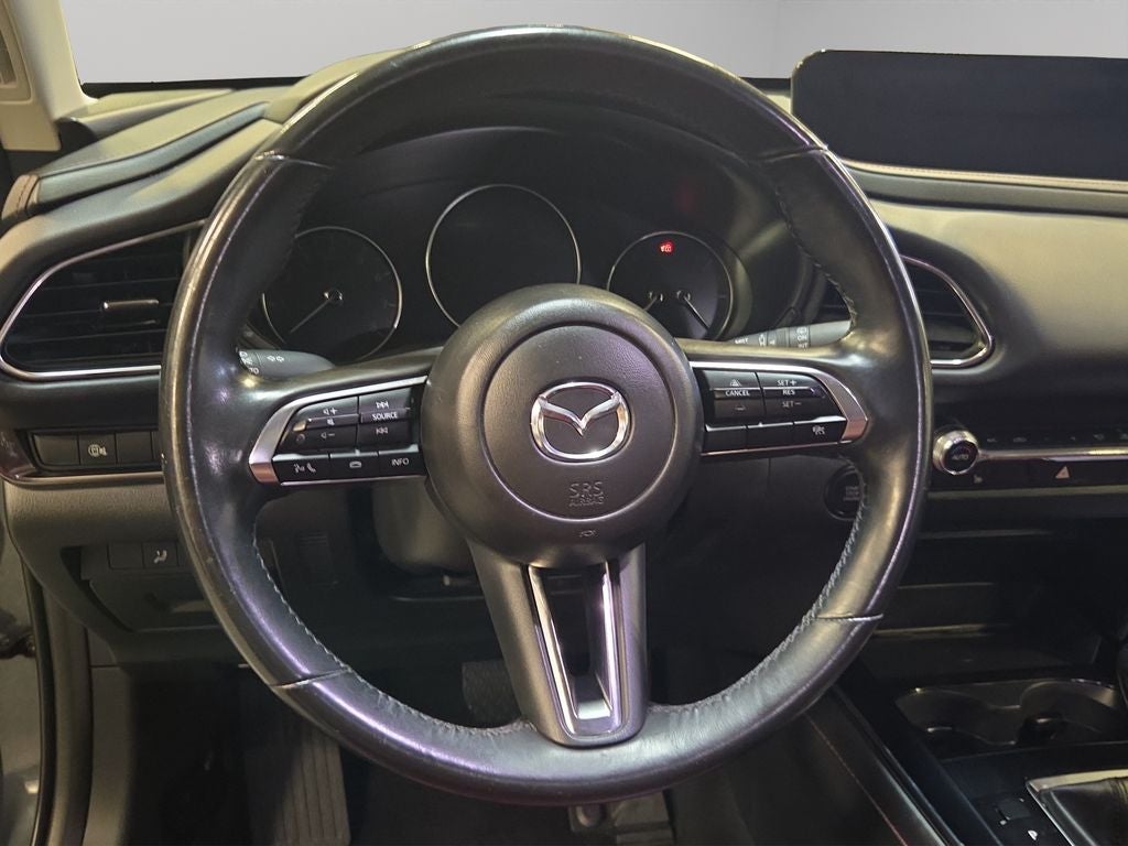 2024 Mazda Mazda CX-30 2.5 S Carbon Edition