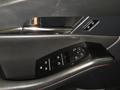 2024 Mazda Mazda CX-30 2.5 S Carbon Edition