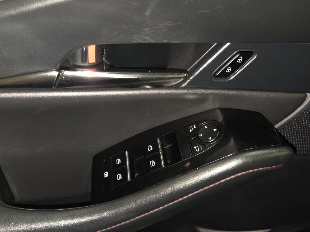 2024 Mazda Mazda CX-30 2.5 S Carbon Edition