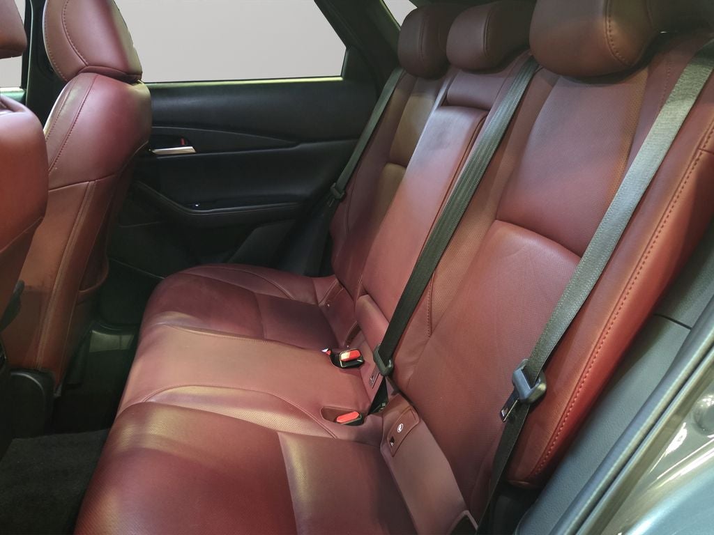 2024 Mazda Mazda CX-30 2.5 S Carbon Edition