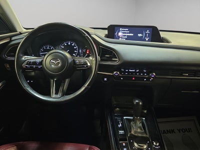 2024 Mazda Mazda CX-30 2.5 S Carbon Edition