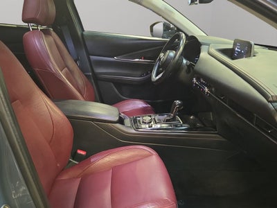 2024 Mazda Mazda CX-30 2.5 S Carbon Edition