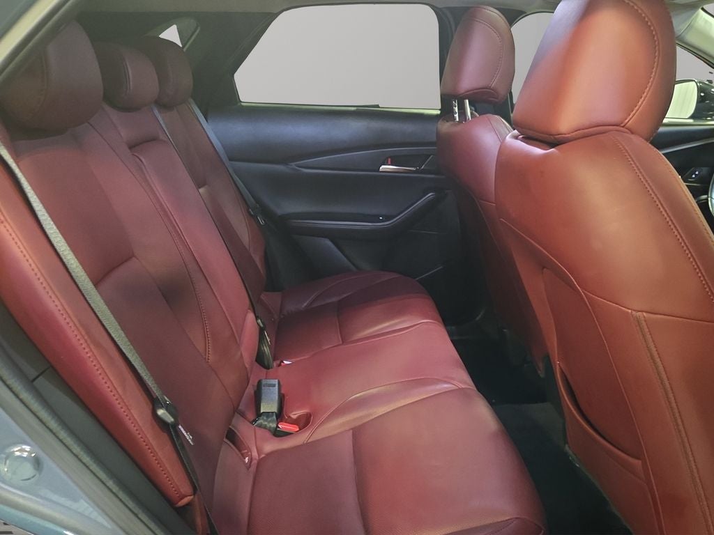 2024 Mazda Mazda CX-30 2.5 S Carbon Edition