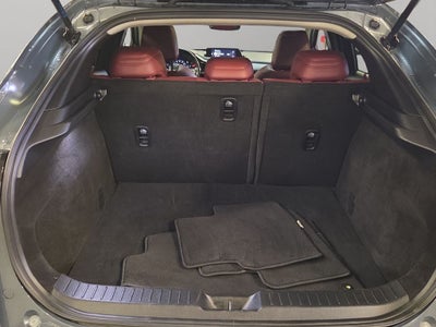 2024 Mazda Mazda CX-30 2.5 S Carbon Edition