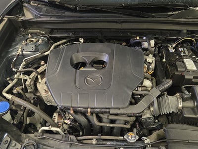 2024 Mazda Mazda CX-30 2.5 S Carbon Edition