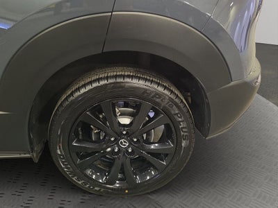2024 Mazda Mazda CX-30 2.5 S Carbon Edition